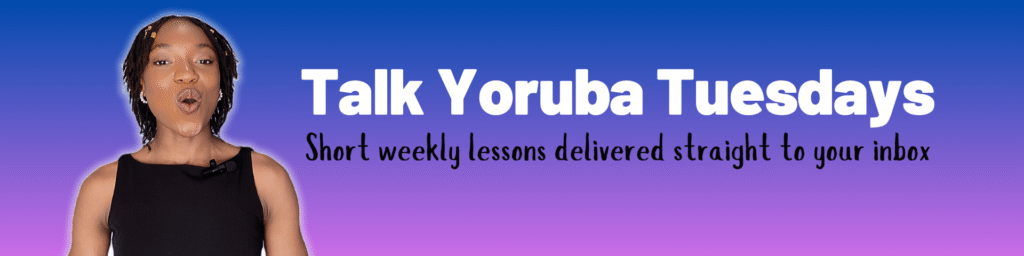 yoruba made easy banner
