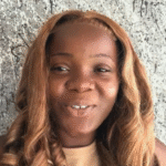 Home picture of Yoruba Made easy student Mary